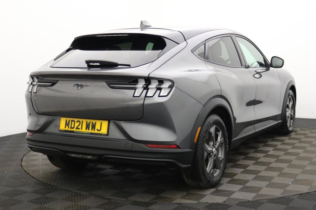 Used Ford Mustang Mach-E 2021 for sale - 77609122: Photo 5