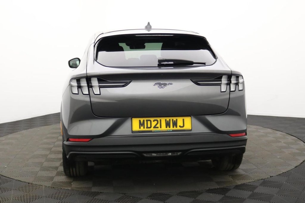 Used Ford Mustang Mach-E 2021 for sale - 77609122: Photo 6