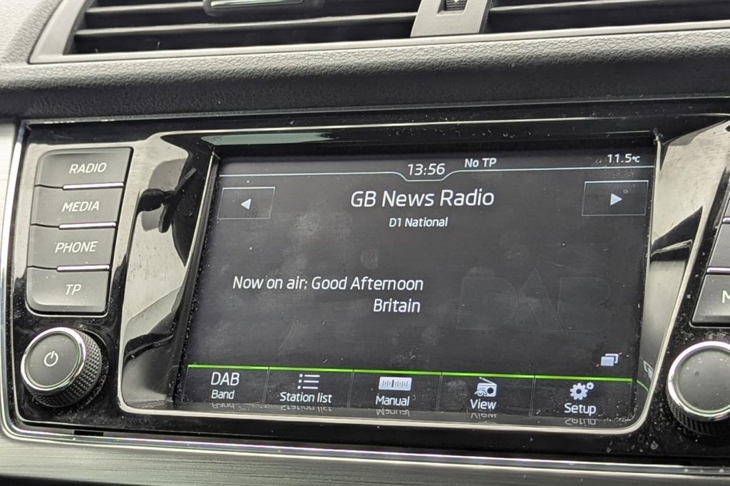 Used Skoda Fabia 2015 for sale - 77212285: Photo 13