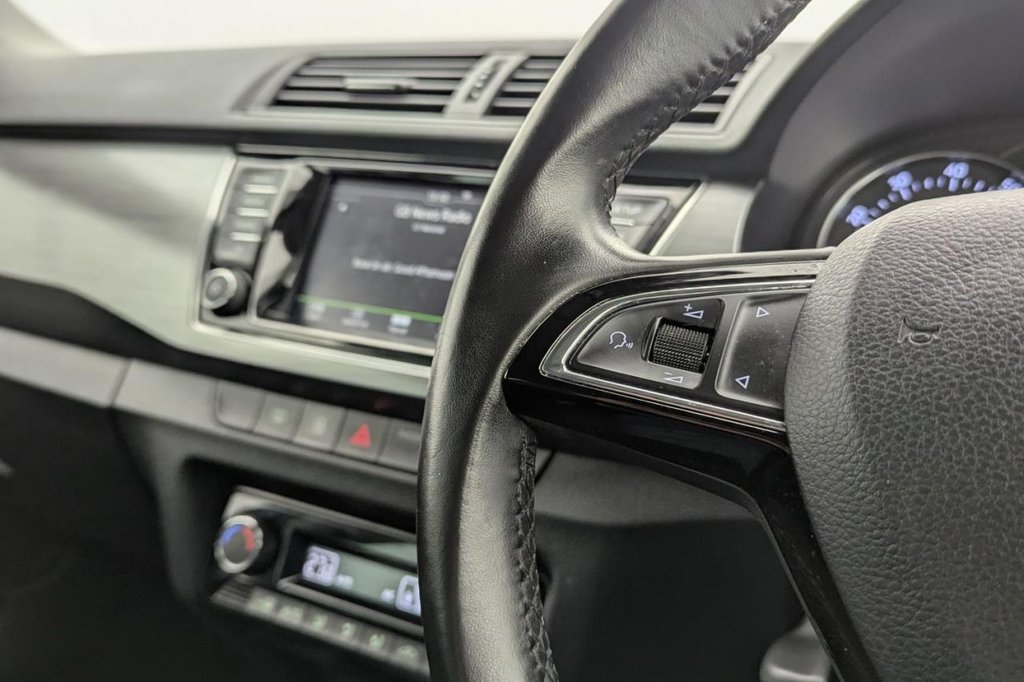 Used Skoda Fabia 2015 for sale - 77212285: Photo 14