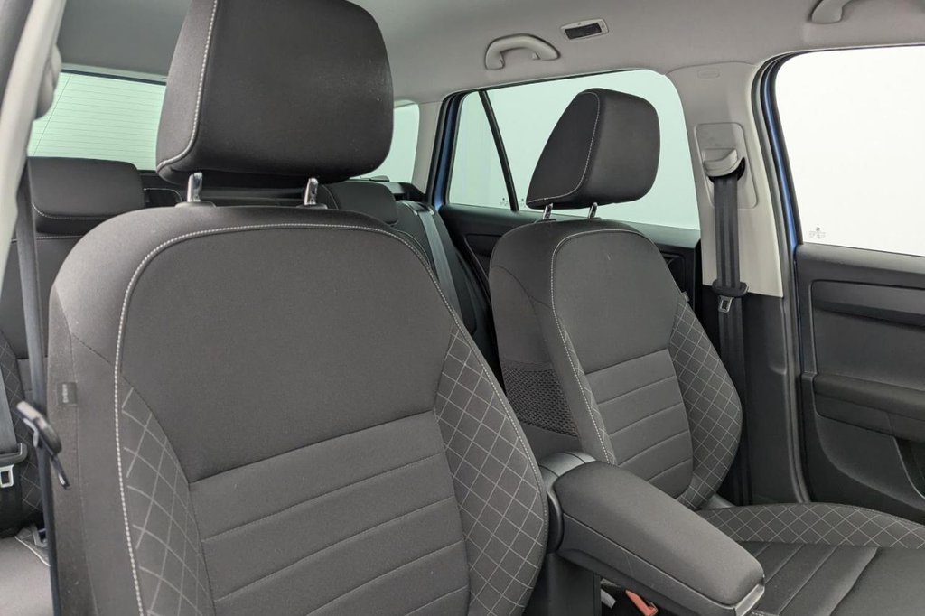 Used Skoda Fabia 2015 for sale - 77212285: Photo 15