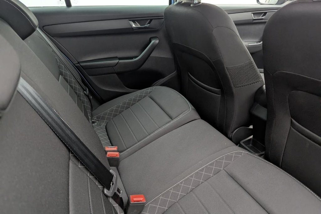 Used Skoda Fabia 2015 for sale - 77212285: Photo 18