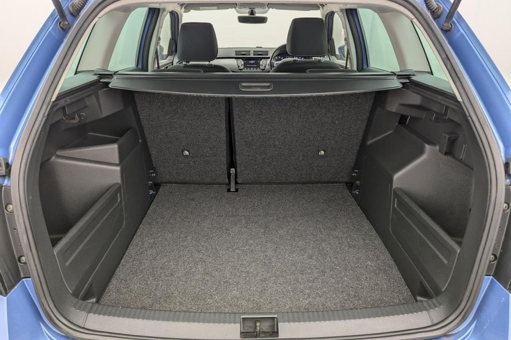 Used Skoda Fabia 2015 for sale - 77212285: Photo 20