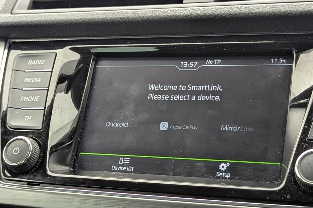 Used Skoda Fabia 2015 for sale - 77212285: Photo 23