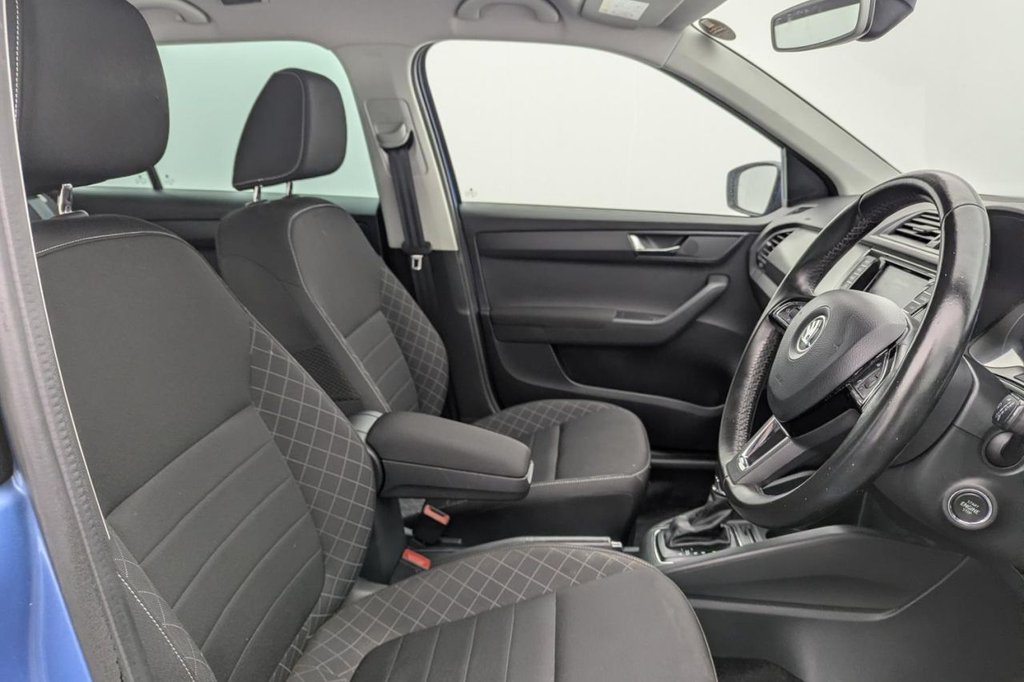 Used Skoda Fabia 2015 for sale - 77212285: Photo 3