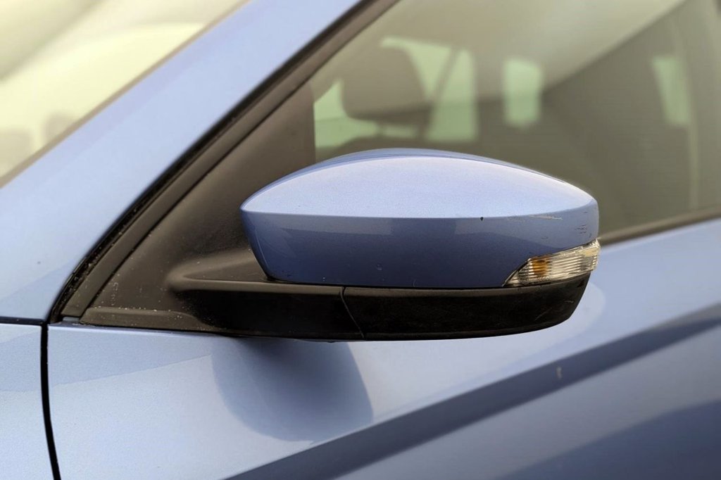 Used Skoda Fabia 2015 for sale - 77212285: Photo 37