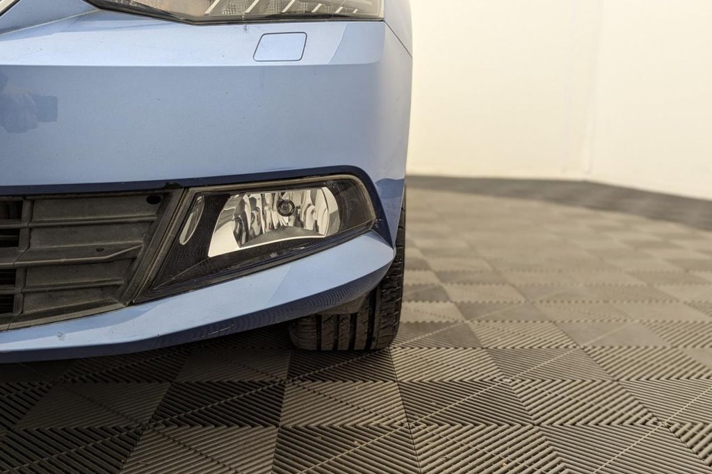 Used Skoda Fabia 2015 for sale - 77212285: Photo 42