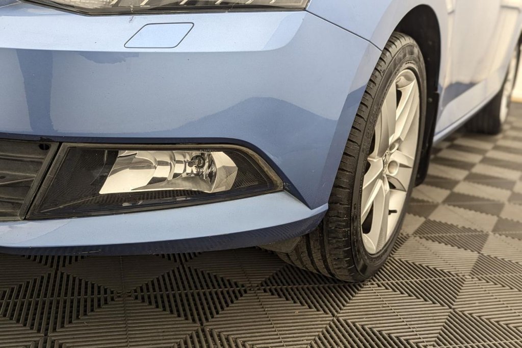 Used Skoda Fabia 2015 for sale - 77212285: Photo 44