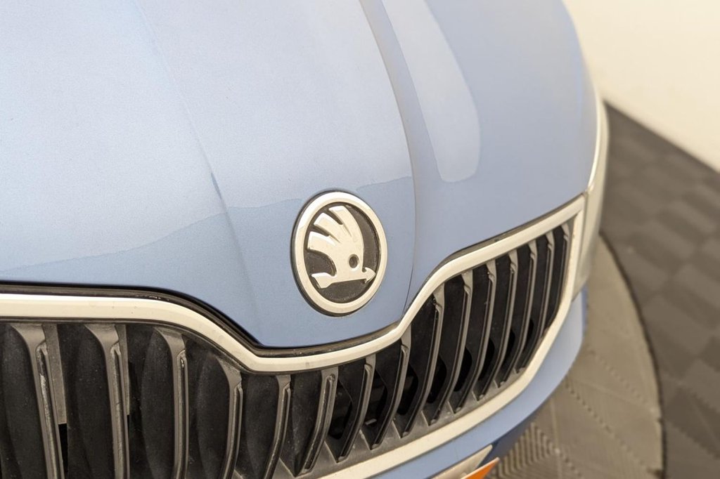 Used Skoda Fabia 2015 for sale - 77212285: Photo 45