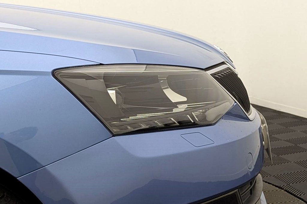 Used Skoda Fabia 2015 for sale - 77212285: Photo 46