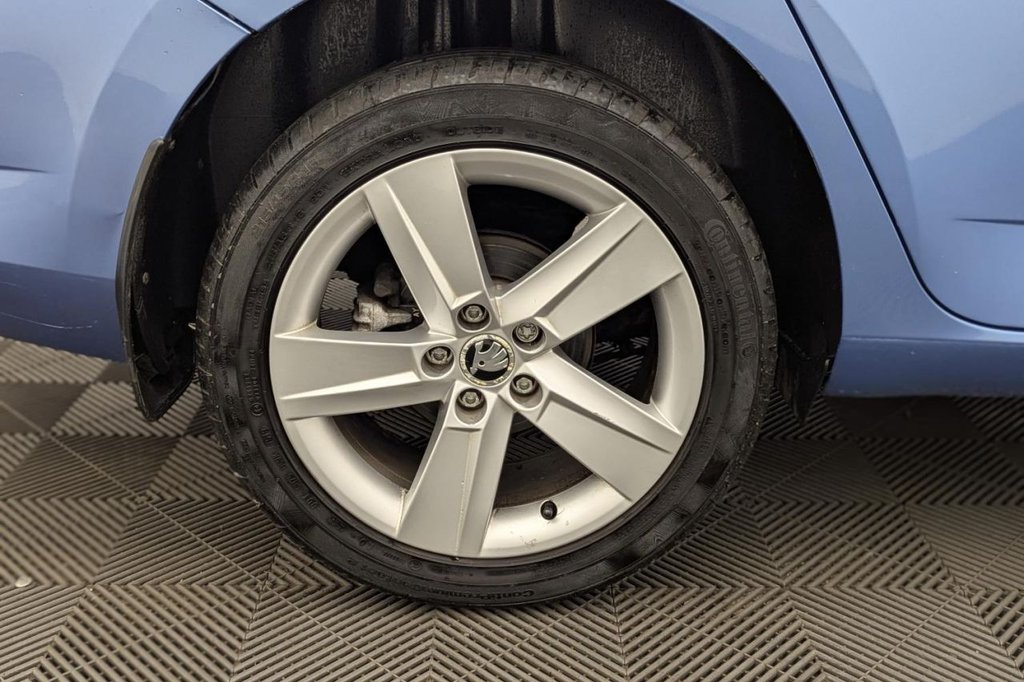 Used Skoda Fabia 2015 for sale - 77212285: Photo 50