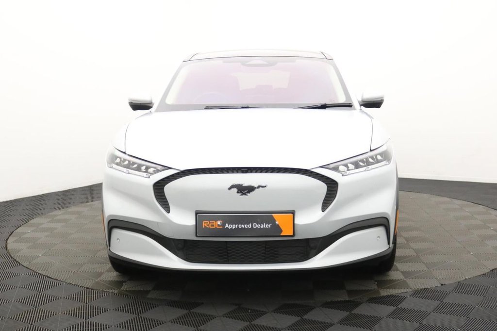 Used Ford Mustang Mach-E 2022 for sale - 77212410: Photo 10