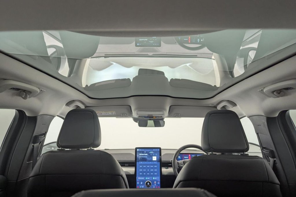 Used Ford Mustang Mach-E 2022 for sale - 77212410: Photo 13