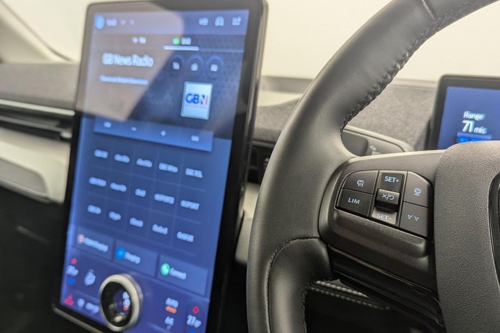 Used Ford Mustang Mach-E 2022 for sale - 77212410: Photo 17