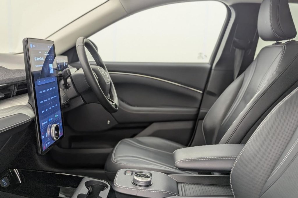 Used Ford Mustang Mach-E 2022 for sale - 77212410: Photo 26