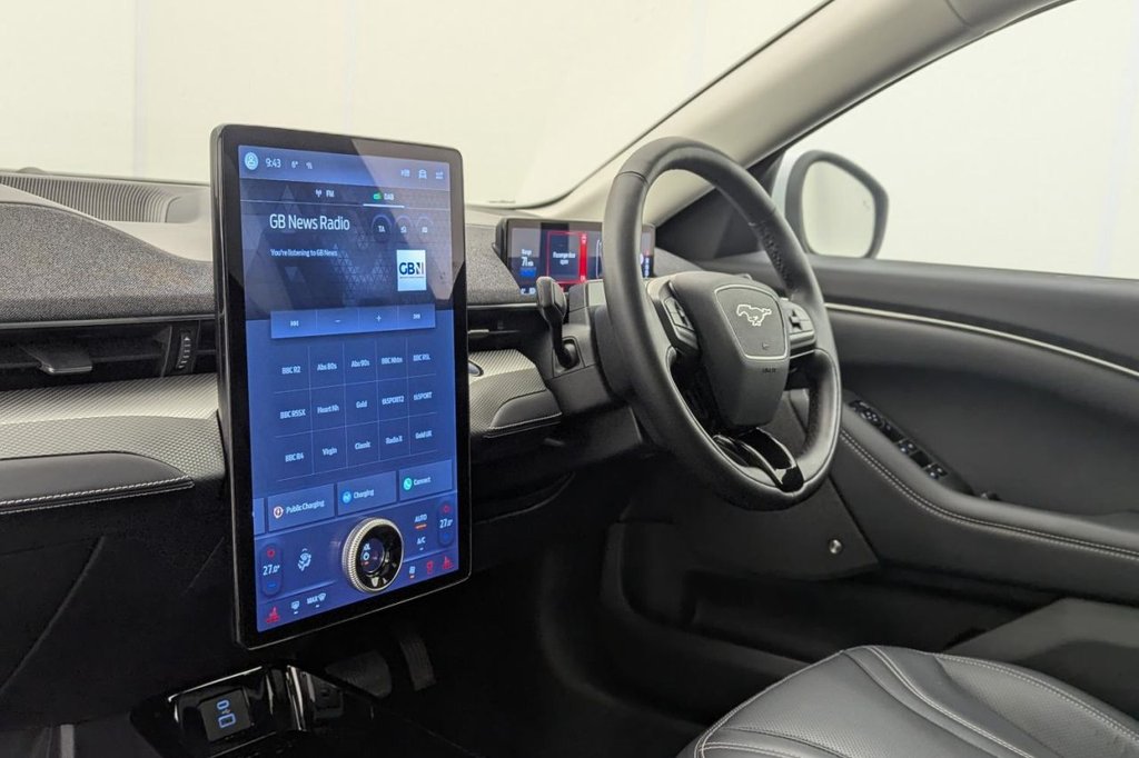 Used Ford Mustang Mach-E 2022 for sale - 77212410: Photo 27