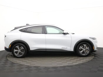 Used Ford Mustang Mach-E 2022 for sale - 77212410: Photo