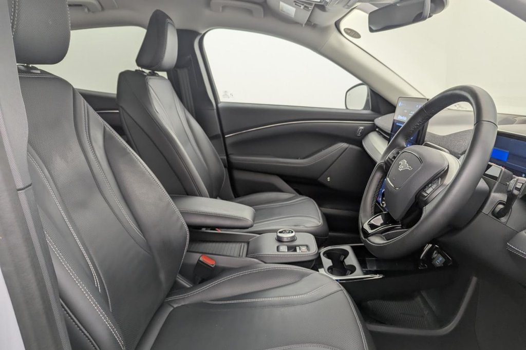 Used Ford Mustang Mach-E 2022 for sale - 77212410: Photo 3