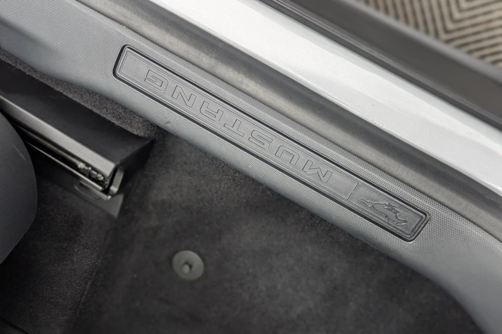 Used Ford Mustang Mach-E 2022 for sale - 77212410: Photo 31