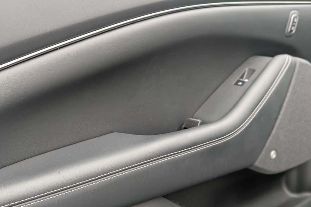 Used Ford Mustang Mach-E 2022 for sale - 77212410: Photo 32