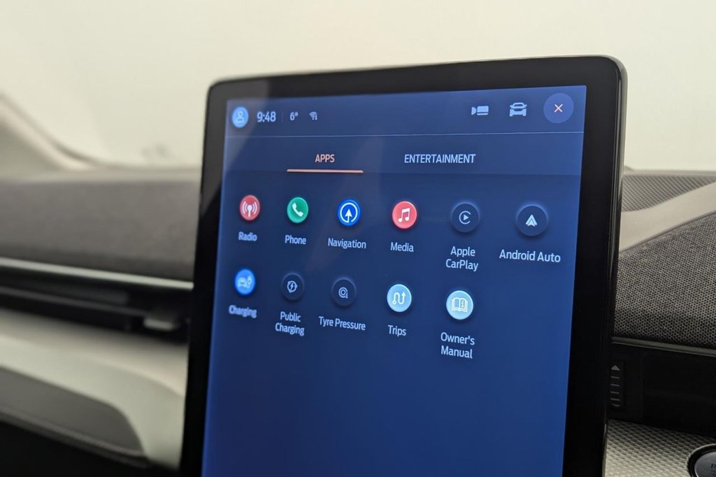 Used Ford Mustang Mach-E 2022 for sale - 77212410: Photo 34