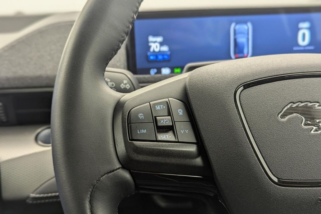 Used Ford Mustang Mach-E 2022 for sale - 77212410: Photo 36