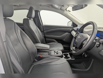 Used Ford Mustang Mach-E 2022 for sale - 77212410: Photo