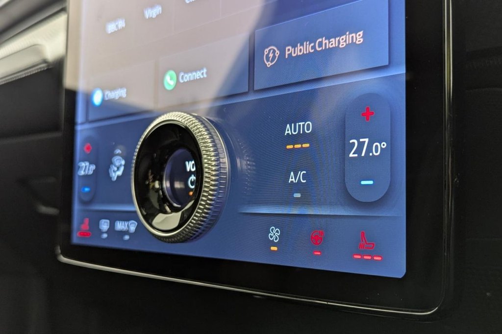 Used Ford Mustang Mach-E 2022 for sale - 77212410: Photo 40