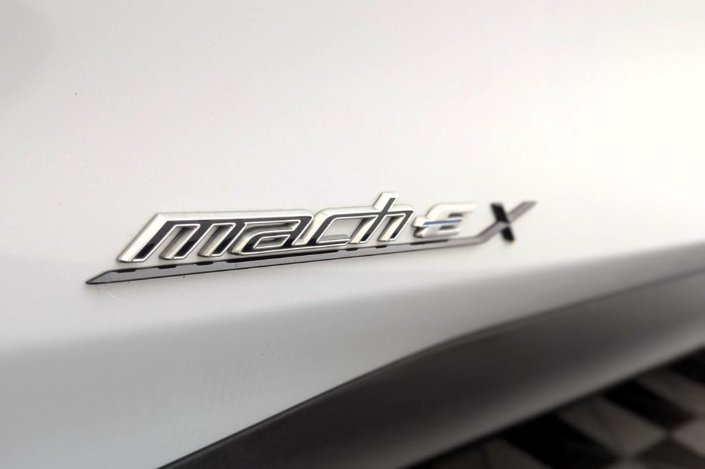 Used Ford Mustang Mach-E 2022 for sale - 77212410: Photo 42