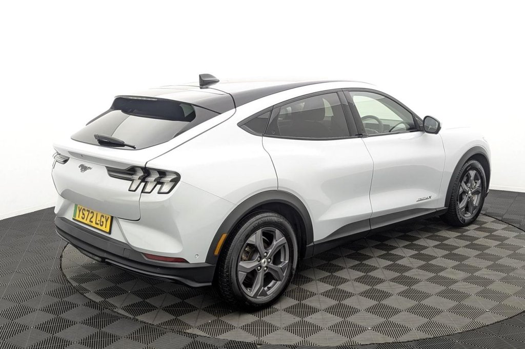 Used Ford Mustang Mach-E 2022 for sale - 77212410: Photo 44