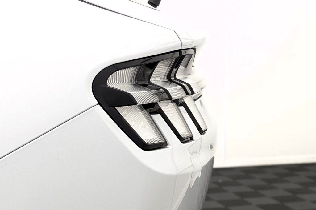 Used Ford Mustang Mach-E 2022 for sale - 77212410: Photo 48