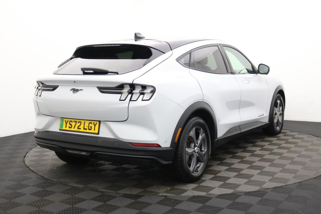 Used Ford Mustang Mach-E 2022 for sale - 77212410: Photo 5