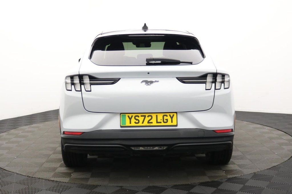 Used Ford Mustang Mach-E 2022 for sale - 77212410: Photo 6