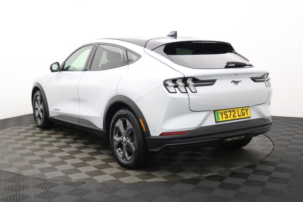 Used Ford Mustang Mach-E 2022 for sale - 77212410: Photo 7