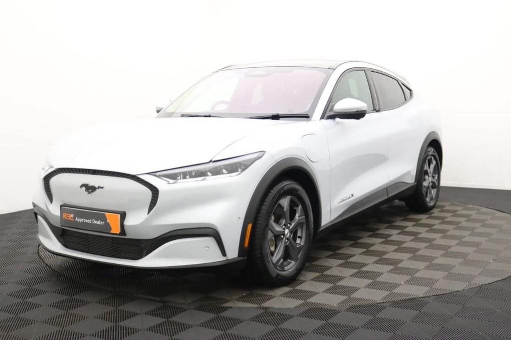 Used Ford Mustang Mach-E 2022 for sale - 77212410: Photo 9