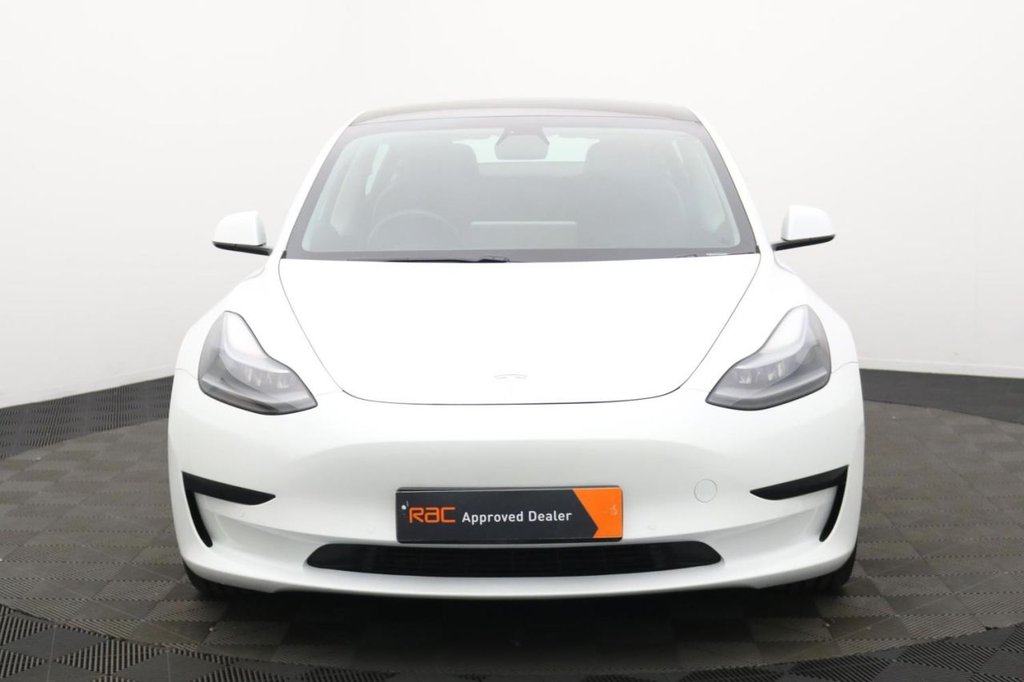 Used Tesla Model 3 2021 for sale - 77212104: Photo 10