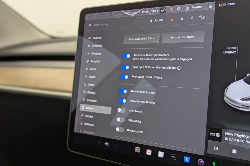 Used Tesla Model 3 2021 for sale - 77212104: Photo 13