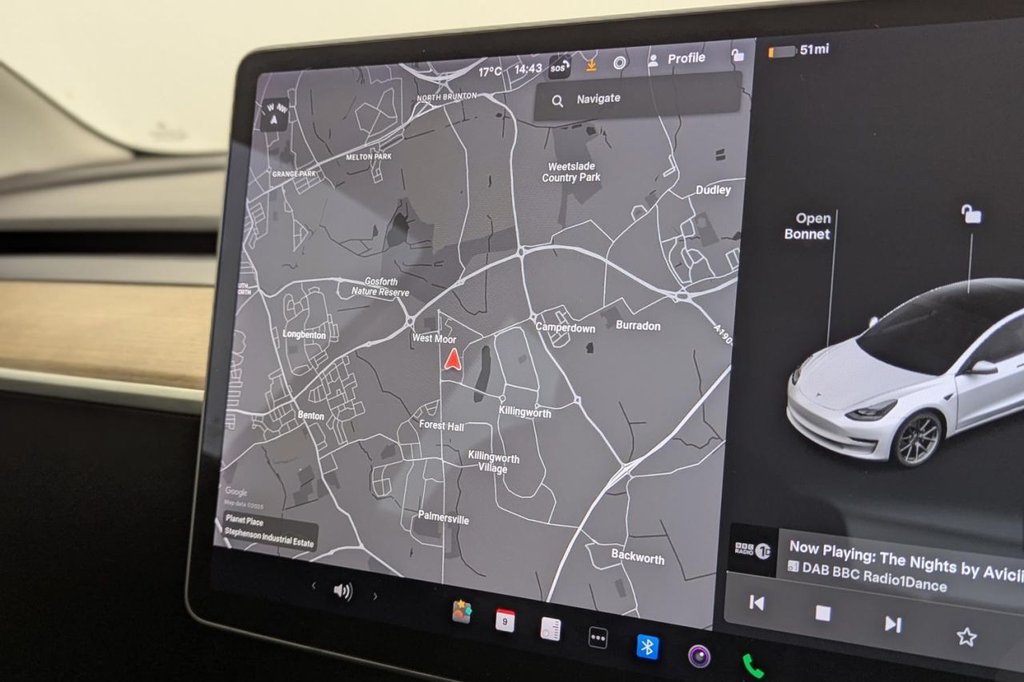 Used Tesla Model 3 2021 for sale - 77212104: Photo 17