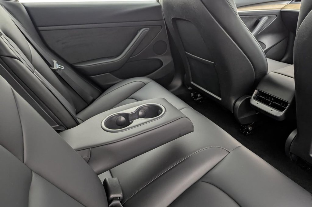 Used Tesla Model 3 2021 for sale - 77212104: Photo 19