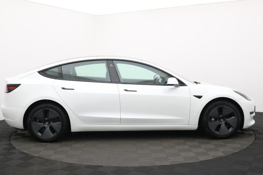 Used Tesla Model 3 2021 for sale - 77212104: Photo 2