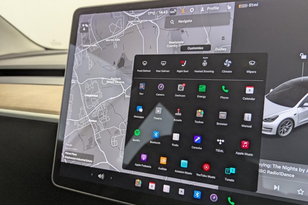 Used Tesla Model 3 2021 for sale - 77212104: Photo 22