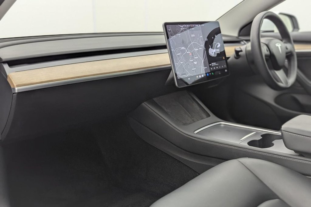 Used Tesla Model 3 2021 for sale - 77212104: Photo 28