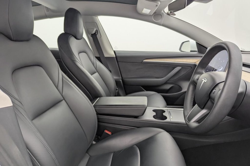 Used Tesla Model 3 2021 for sale - 77212104: Photo 3