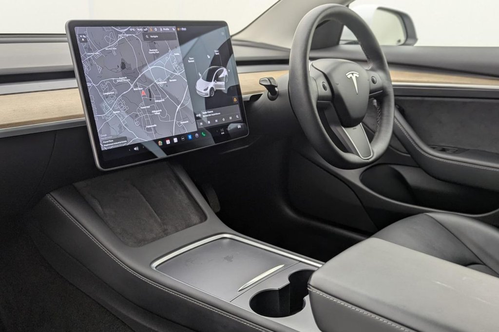 Used Tesla Model 3 2021 for sale - 77212104: Photo 31