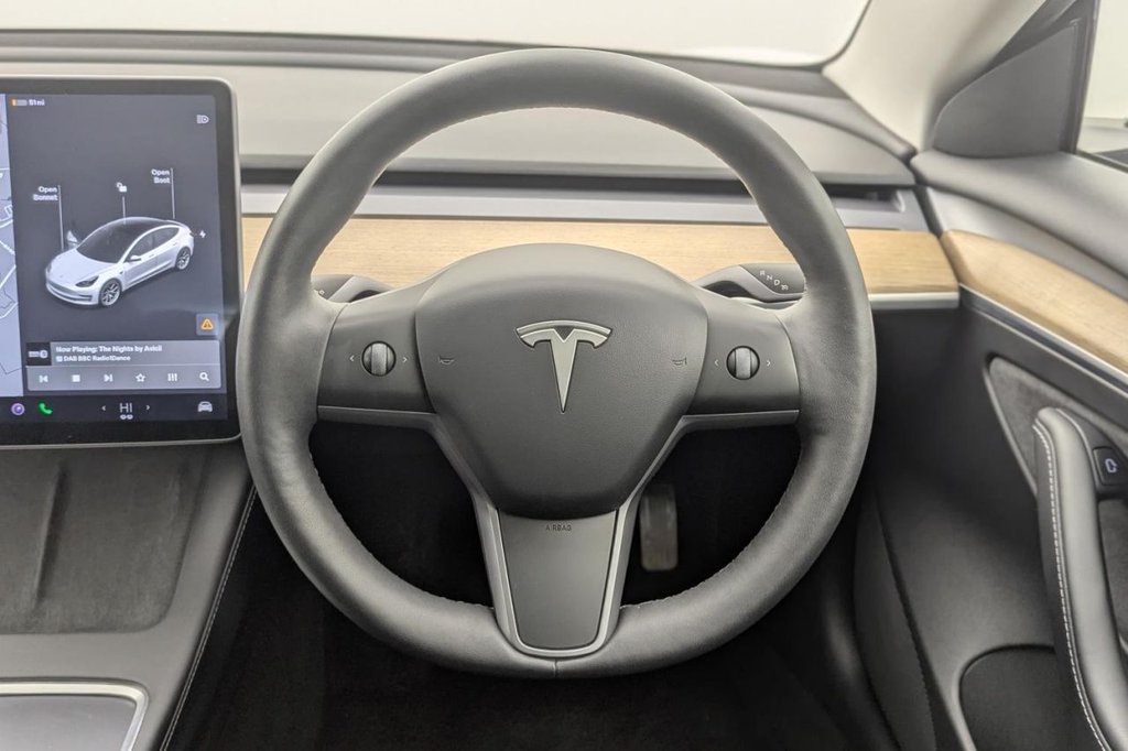 Used Tesla Model 3 2021 for sale - 77212104: Photo 34