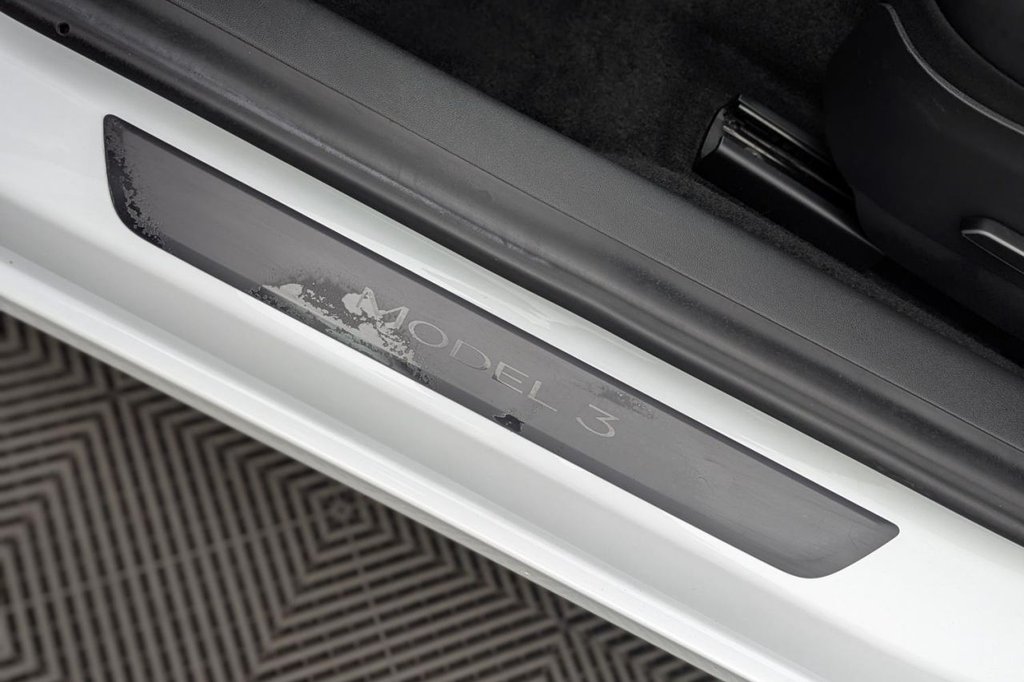 Used Tesla Model 3 2021 for sale - 77212104: Photo 35