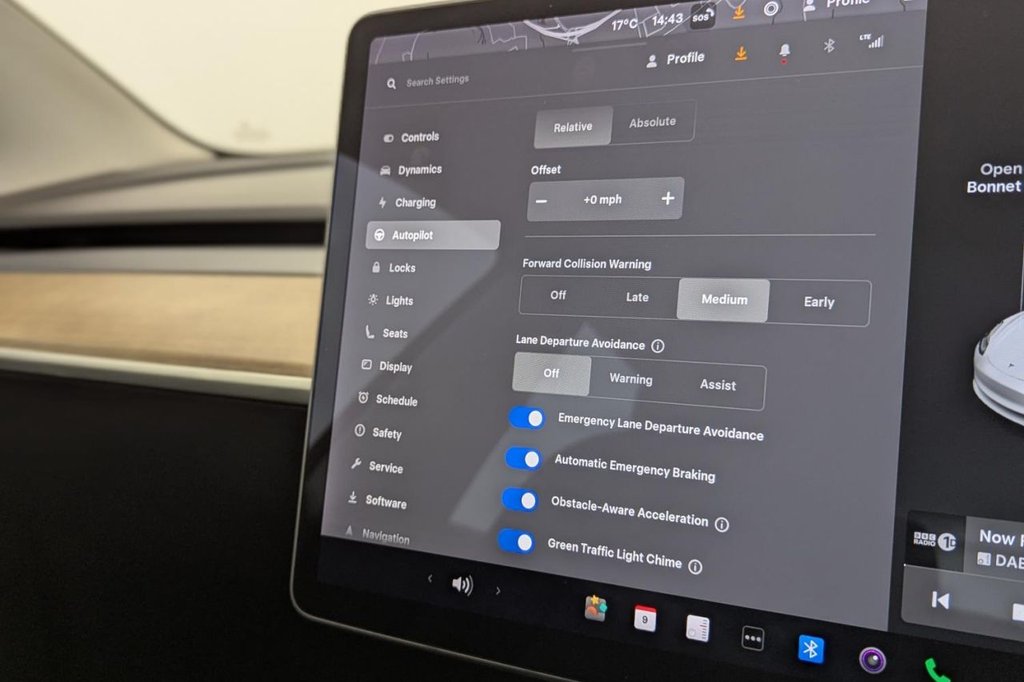 Used Tesla Model 3 2021 for sale - 77212104: Photo 37