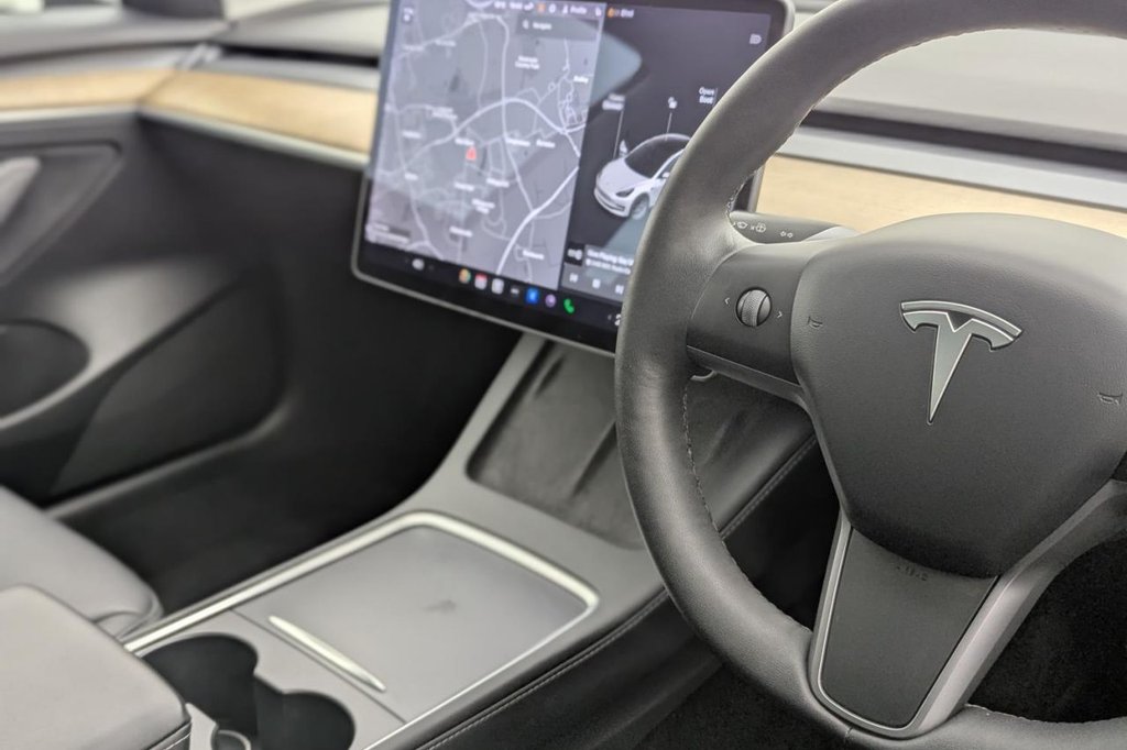 Used Tesla Model 3 2021 for sale - 77212104: Photo 41