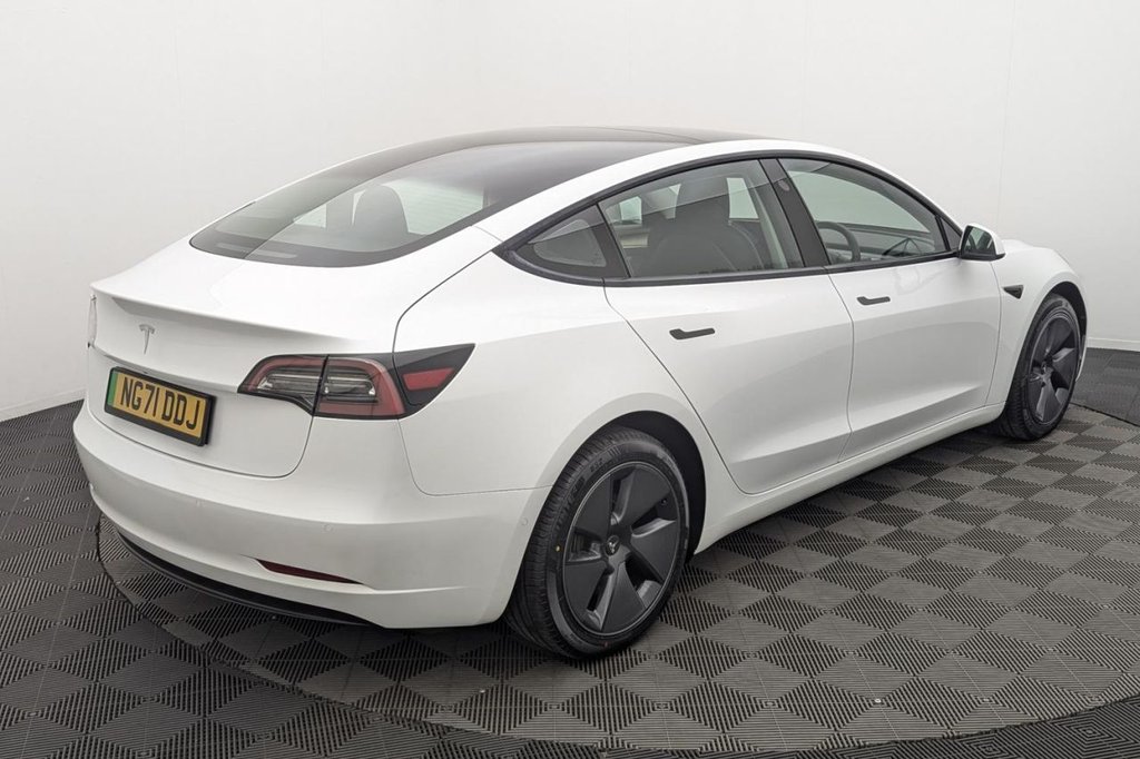 Used Tesla Model 3 2021 for sale - 77212104: Photo 45