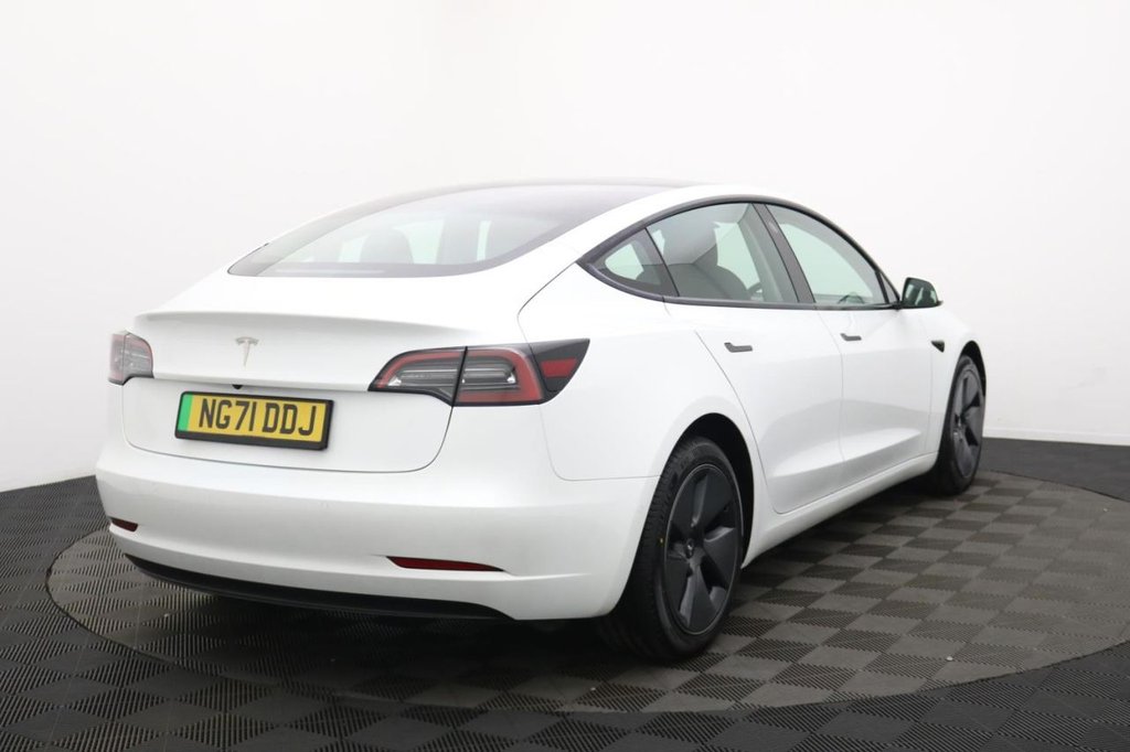 Used Tesla Model 3 2021 for sale - 77212104: Photo 5